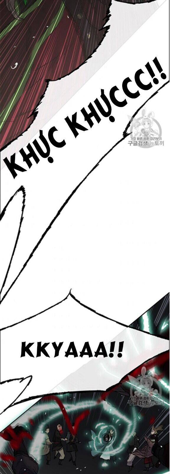 Tiên Kiếm Bất Bại Chapter 39 - Trang 47