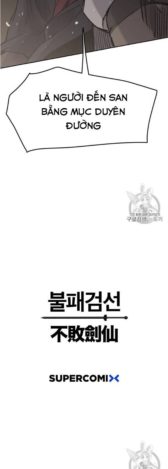 Tiên Kiếm Bất Bại Chapter 34 - Trang 55