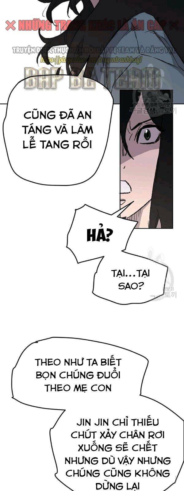 Tiên Kiếm Bất Bại Chapter 43 - Trang 51