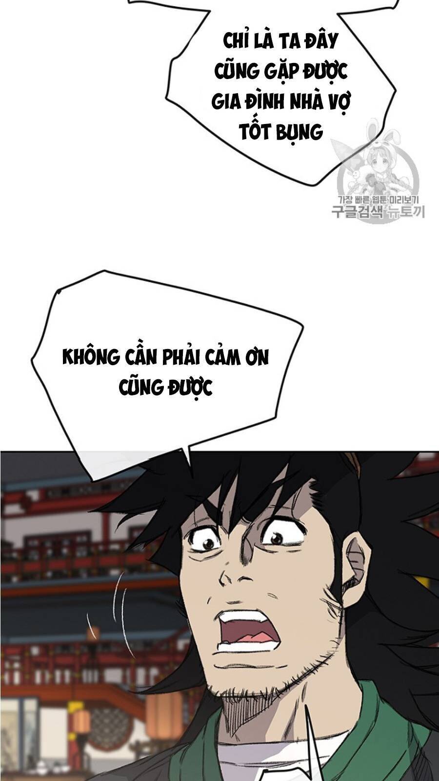 Tiên Kiếm Bất Bại Chapter 38 - Trang 51