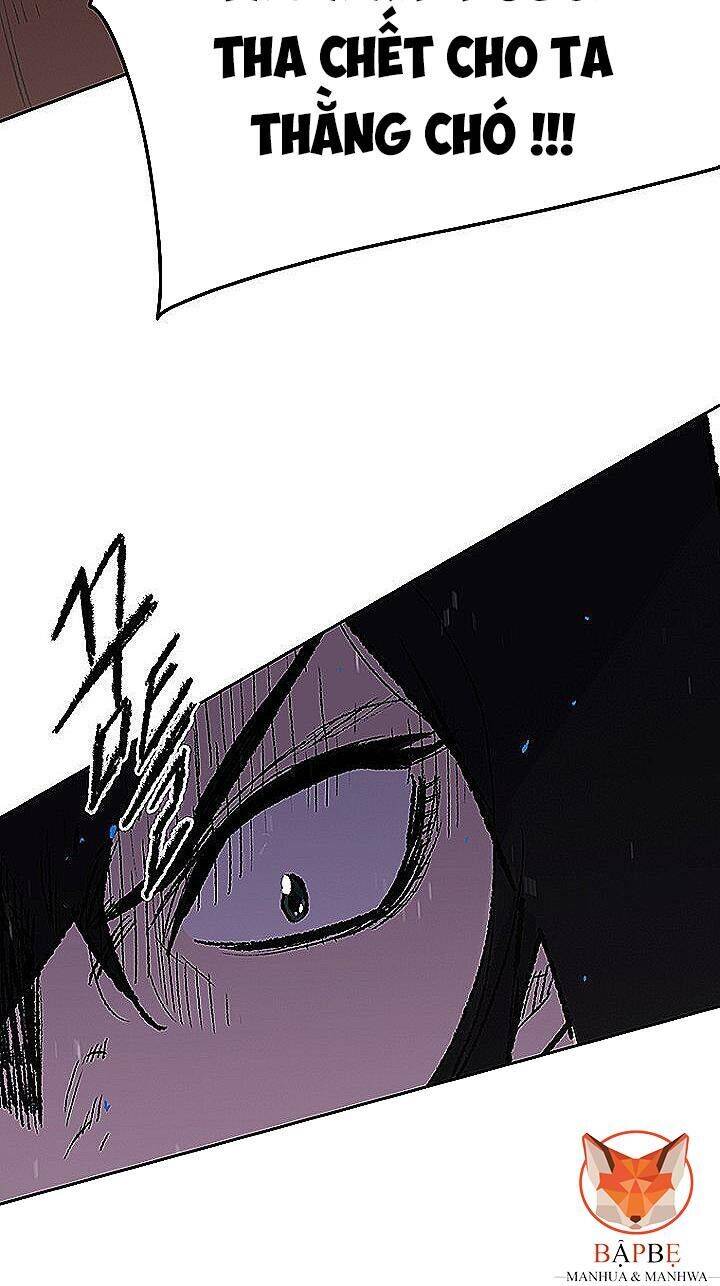 Tiên Kiếm Bất Bại Chapter 40 - Trang 20