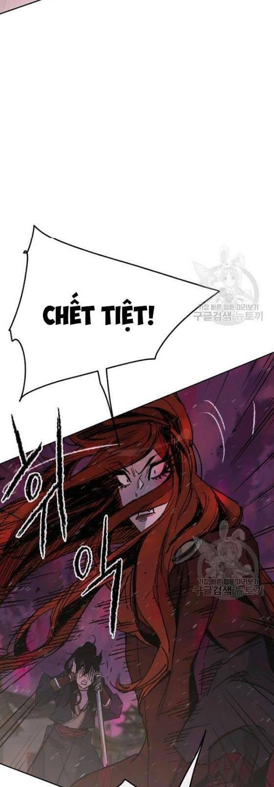 Tiên Kiếm Bất Bại Chapter 52 - Trang 6