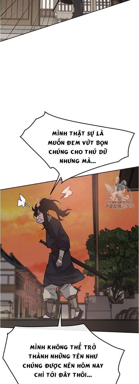 Tiên Kiếm Bất Bại Chapter 36 - Trang 26