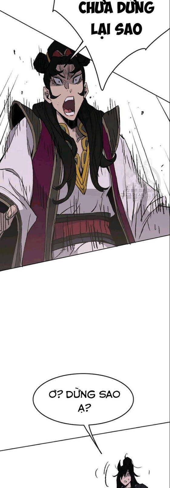 Tiên Kiếm Bất Bại Chapter 48 - Trang 26