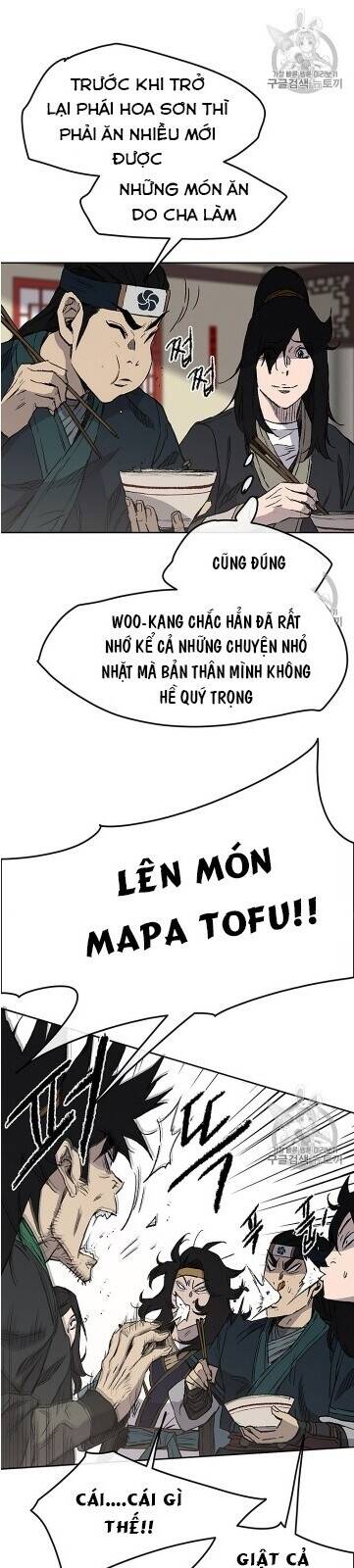 Tiên Kiếm Bất Bại Chapter 33 - Trang 4