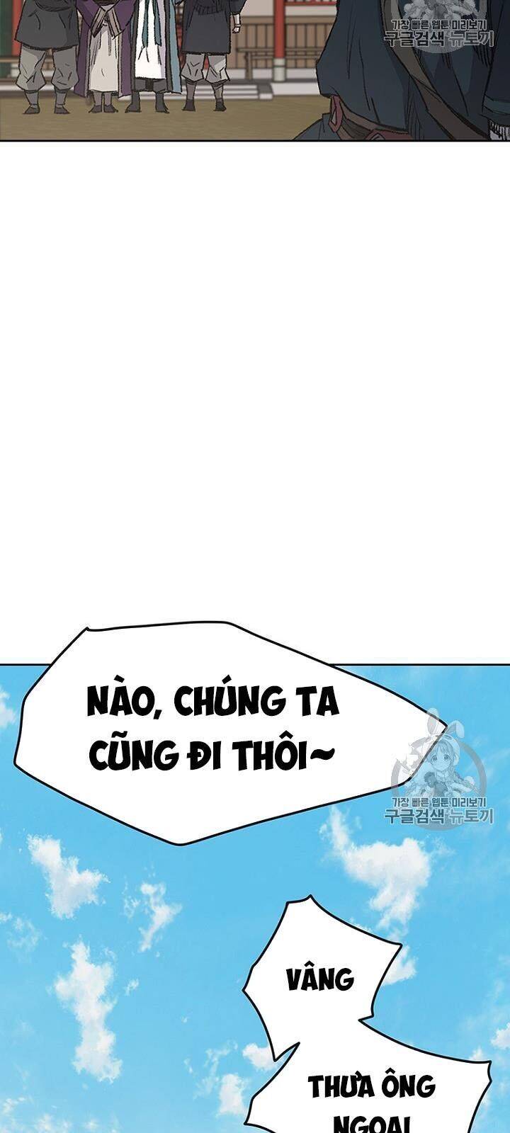 Tiên Kiếm Bất Bại Chapter 37 - Trang 67