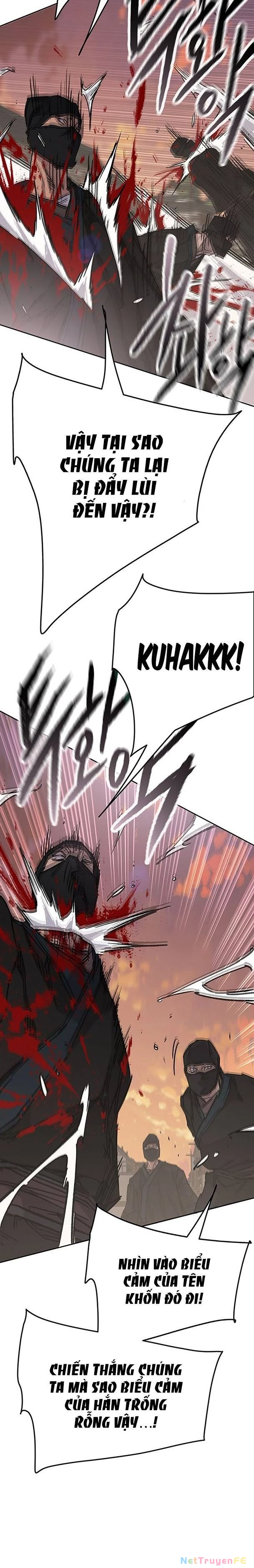 Tiên Kiếm Bất Bại Chapter 202 - Trang 17