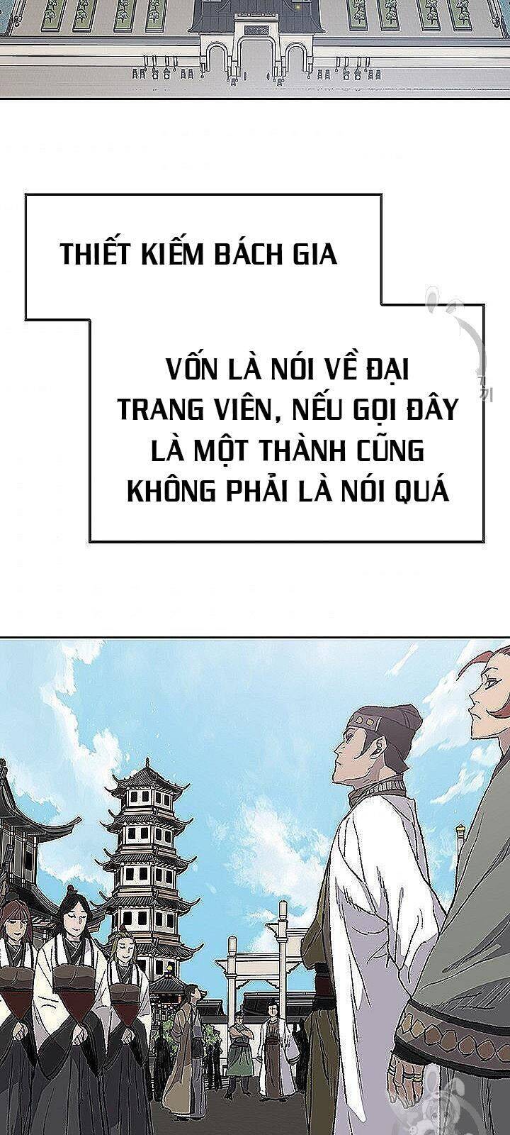 Tiên Kiếm Bất Bại Chapter 40 - Trang 62