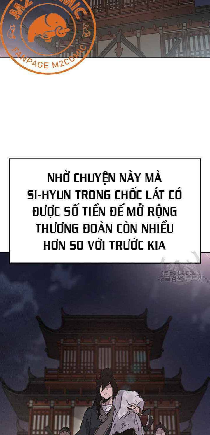 Tiên Kiếm Bất Bại Chapter 55 - Trang 65