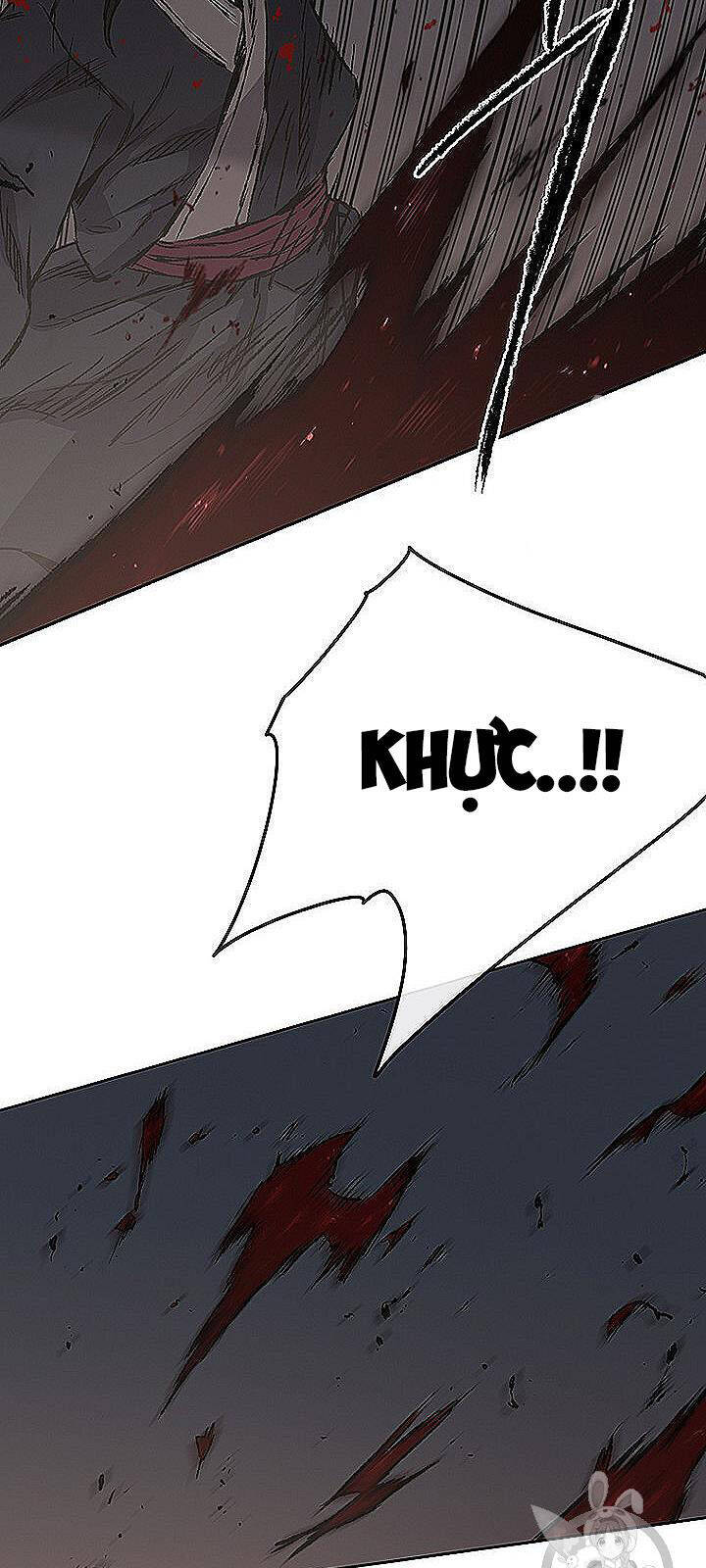 Tiên Kiếm Bất Bại Chapter 40 - Trang 22