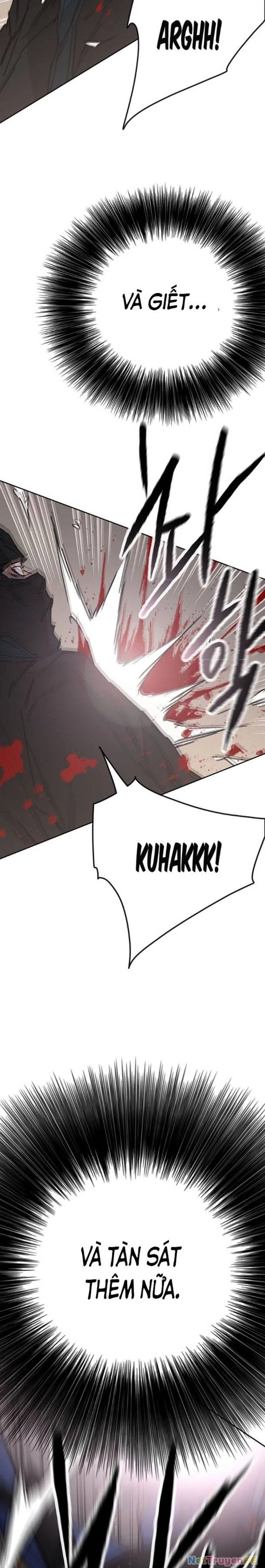 Tiên Kiếm Bất Bại Chapter 201 - Trang 20
