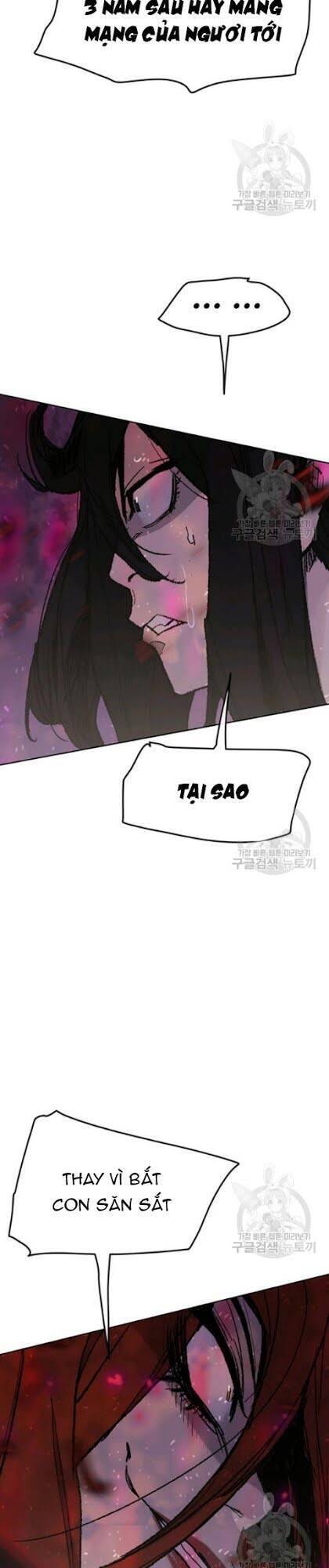 Tiên Kiếm Bất Bại Chapter 51 - Trang 30