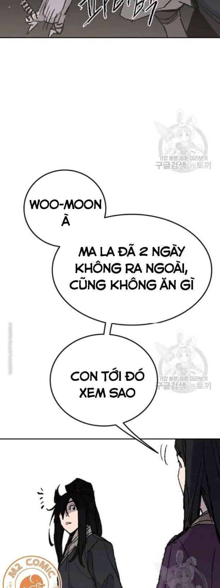 Tiên Kiếm Bất Bại Chapter 57 - Trang 30