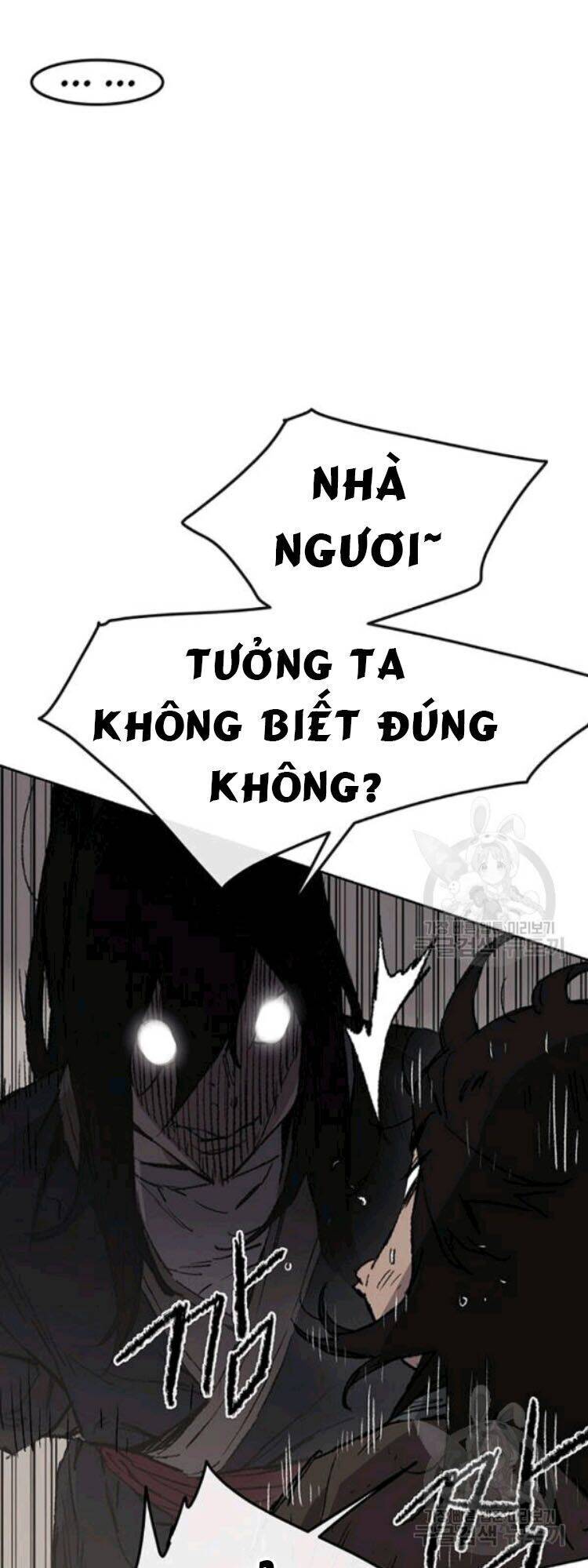 Tiên Kiếm Bất Bại Chapter 45 - Trang 24