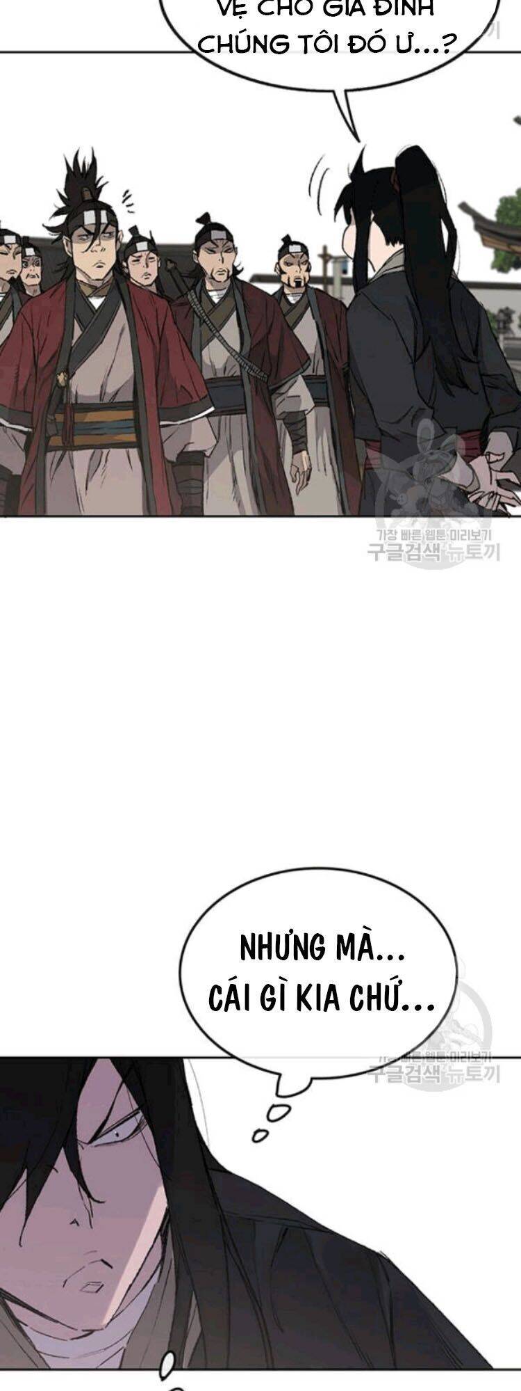 Tiên Kiếm Bất Bại Chapter 45 - Trang 4