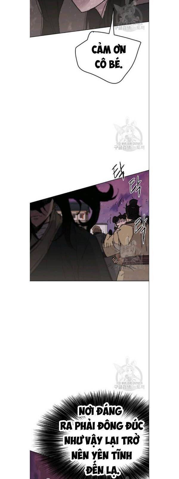 Tiên Kiếm Bất Bại Chapter 50 - Trang 34