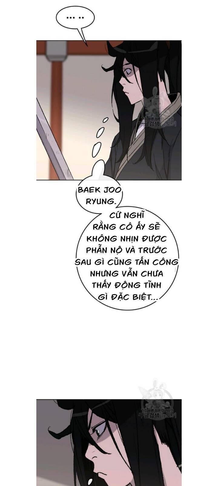 Tiên Kiếm Bất Bại Chapter 49 - Trang 14