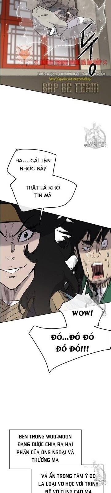Tiên Kiếm Bất Bại Chapter 33 - Trang 28