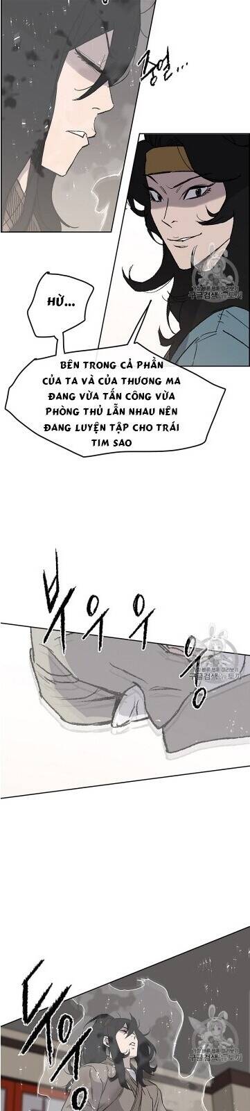 Tiên Kiếm Bất Bại Chapter 33 - Trang 27
