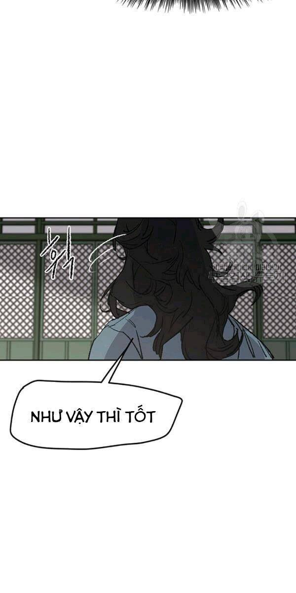 Tiên Kiếm Bất Bại Chapter 43 - Trang 24
