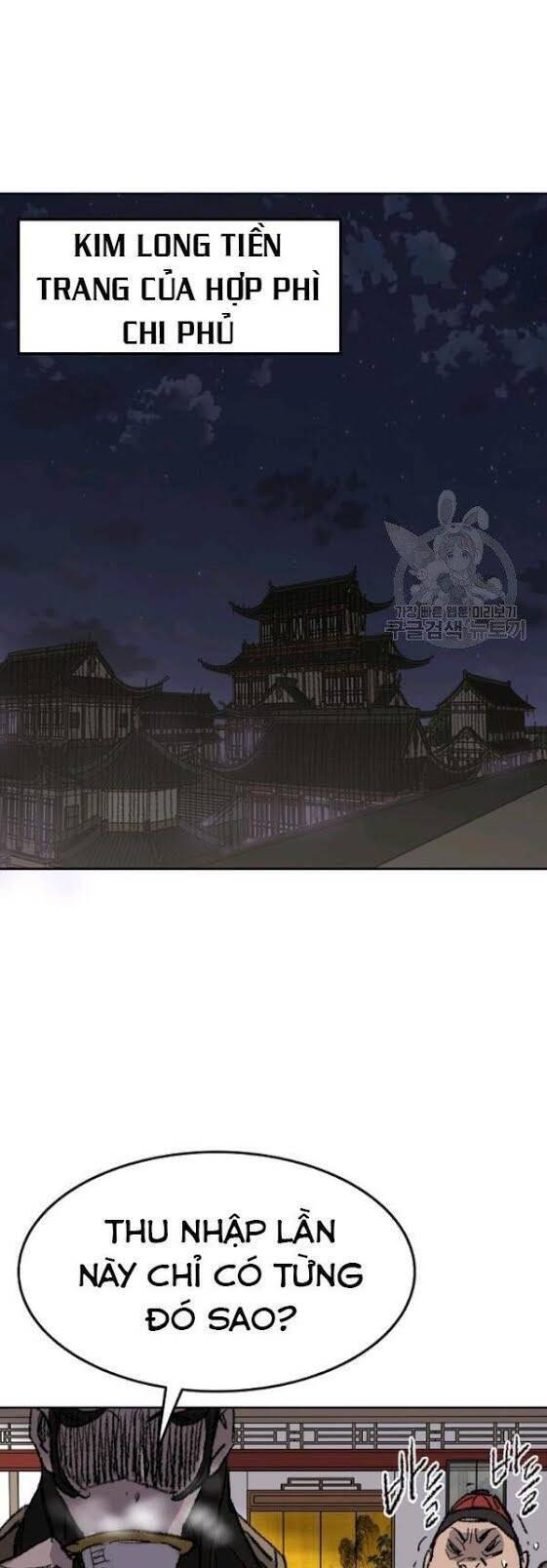 Tiên Kiếm Bất Bại Chapter 53 - Trang 27