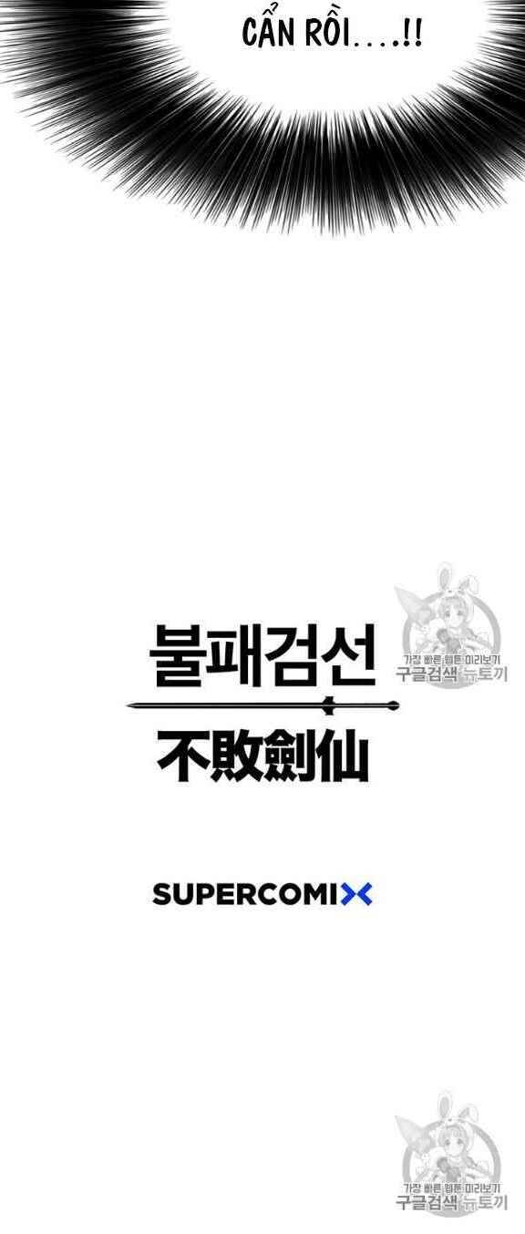 Tiên Kiếm Bất Bại Chapter 35 - Trang 55