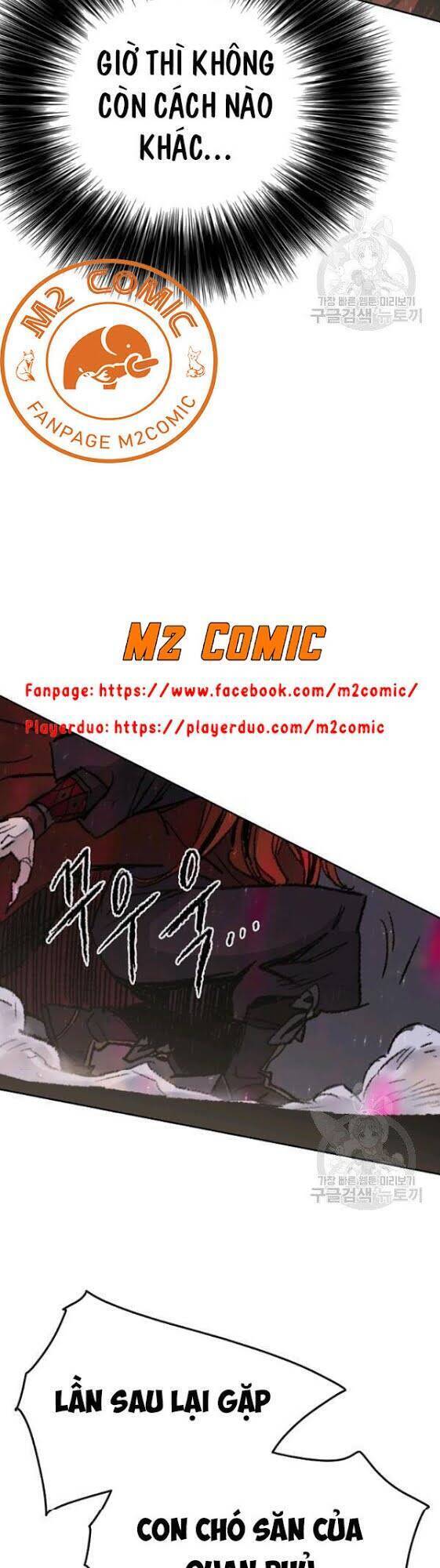 Tiên Kiếm Bất Bại Chapter 52 - Trang 38