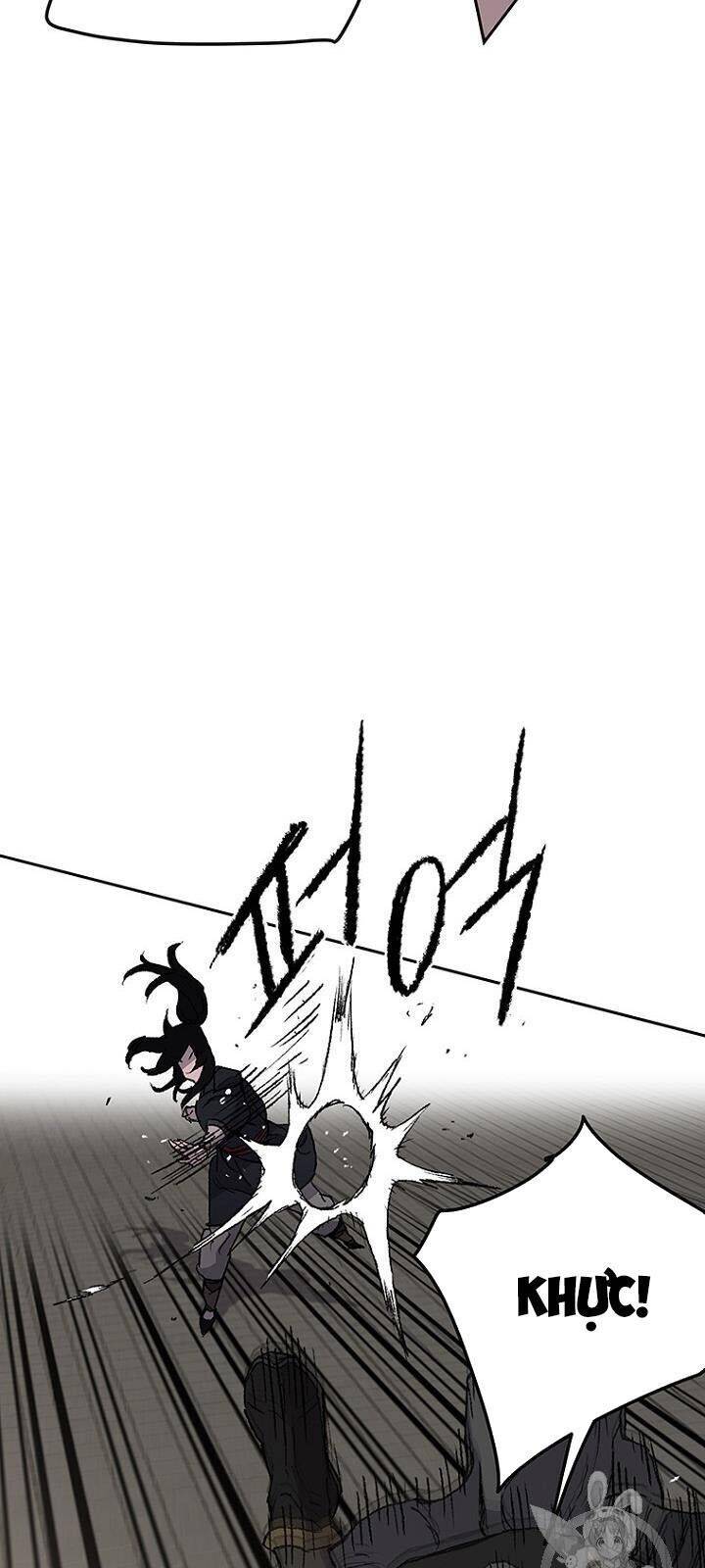 Tiên Kiếm Bất Bại Chapter 41 - Trang 14
