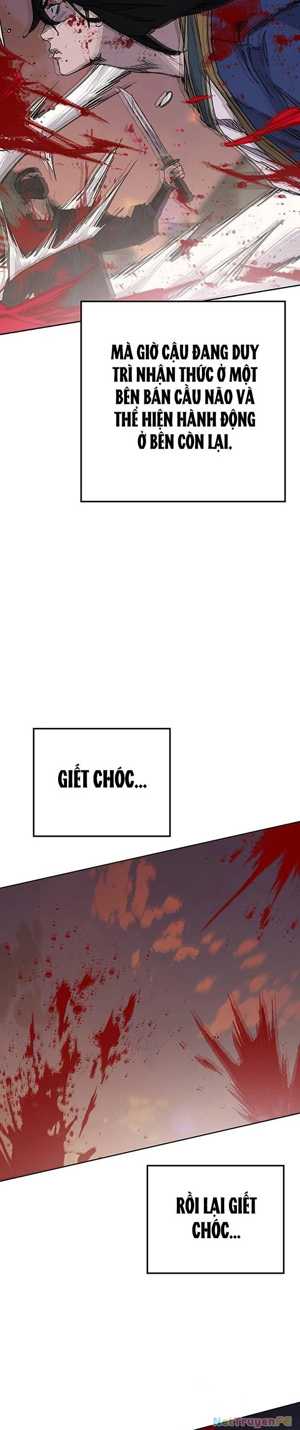 Tiên Kiếm Bất Bại Chapter 202 - Trang 19