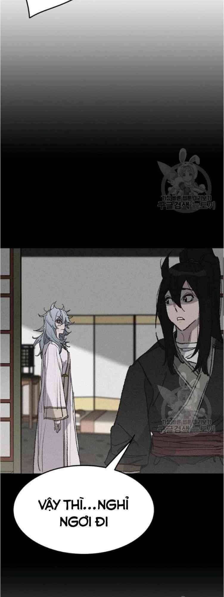 Tiên Kiếm Bất Bại Chapter 57 - Trang 36