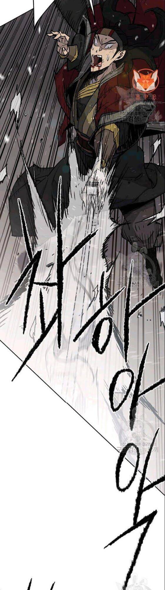 Tiên Kiếm Bất Bại Chapter 48 - Trang 22