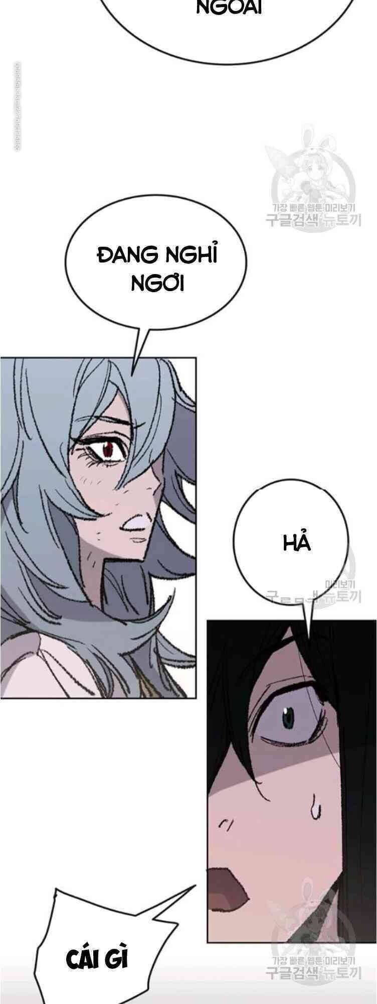 Tiên Kiếm Bất Bại Chapter 57 - Trang 35