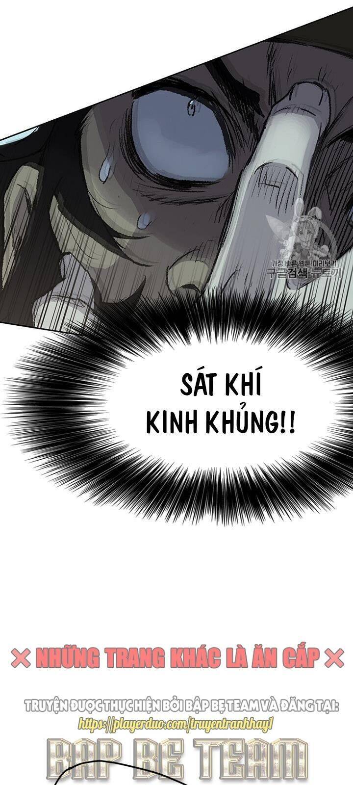 Tiên Kiếm Bất Bại Chapter 41 - Trang 50