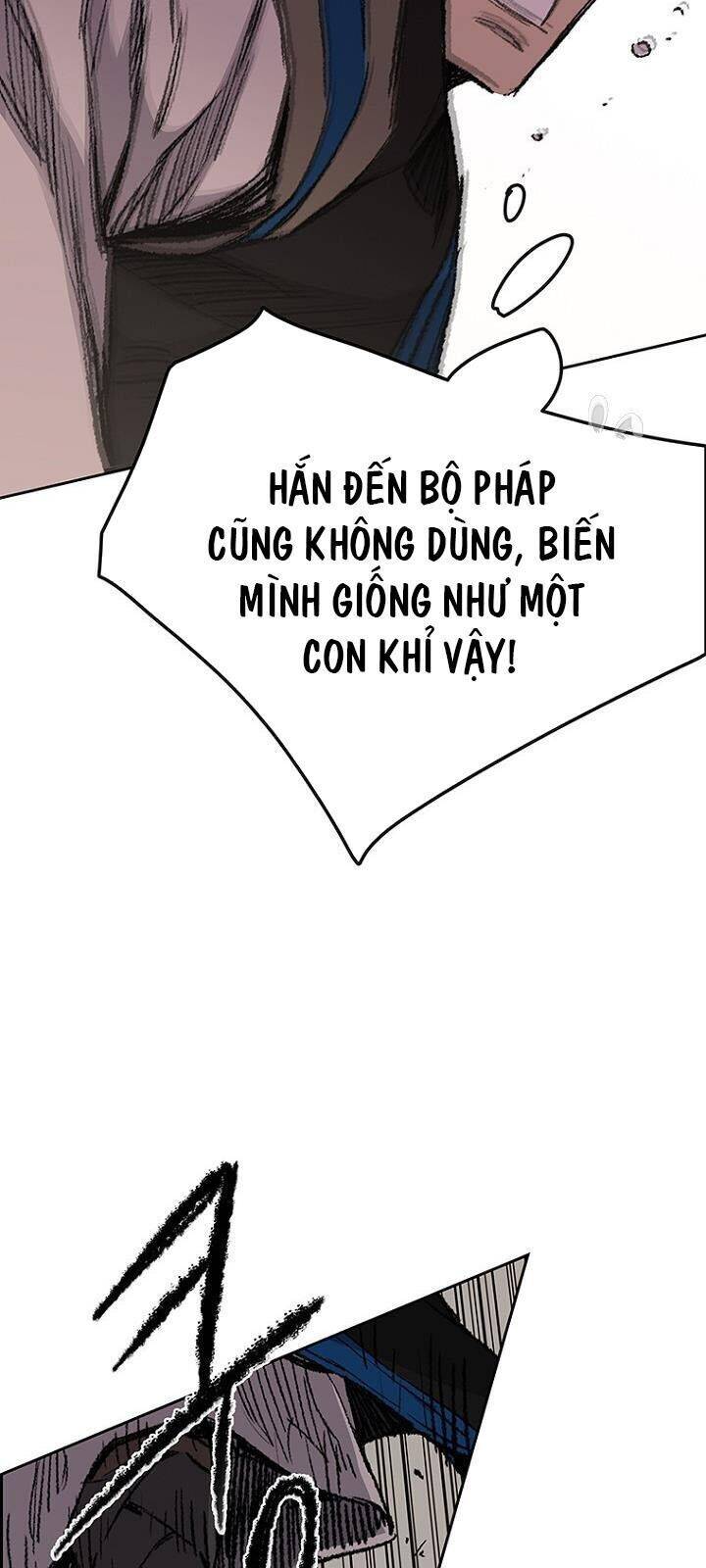 Tiên Kiếm Bất Bại Chapter 37 - Trang 18