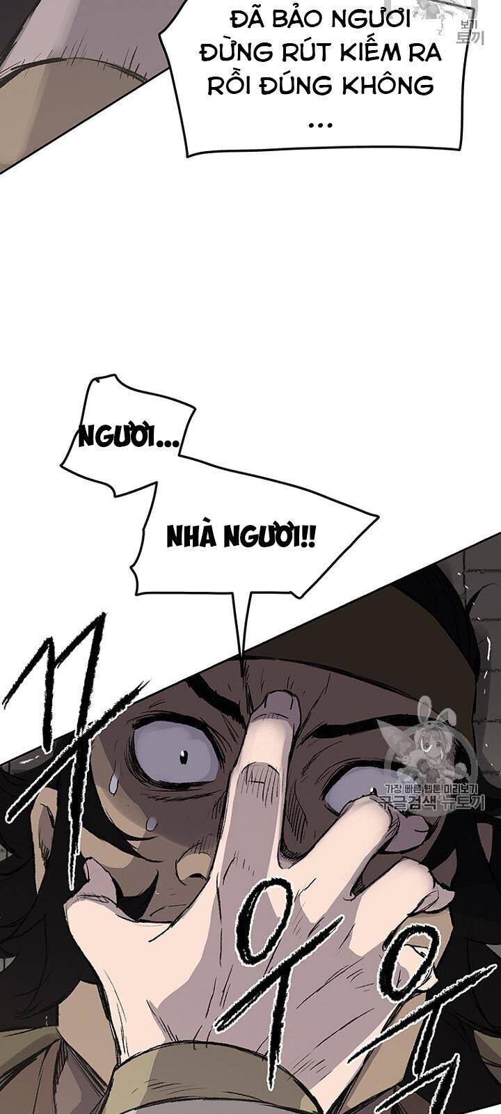Tiên Kiếm Bất Bại Chapter 41 - Trang 35