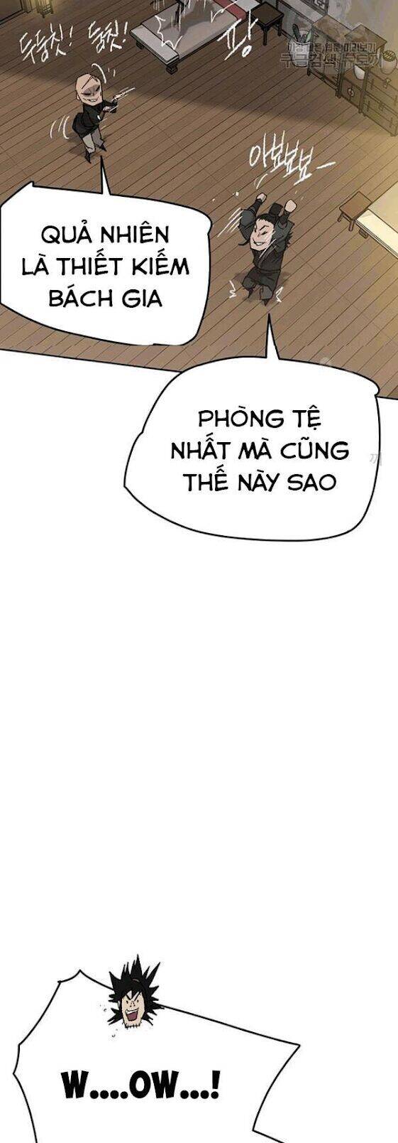 Tiên Kiếm Bất Bại Chapter 44 - Trang 27