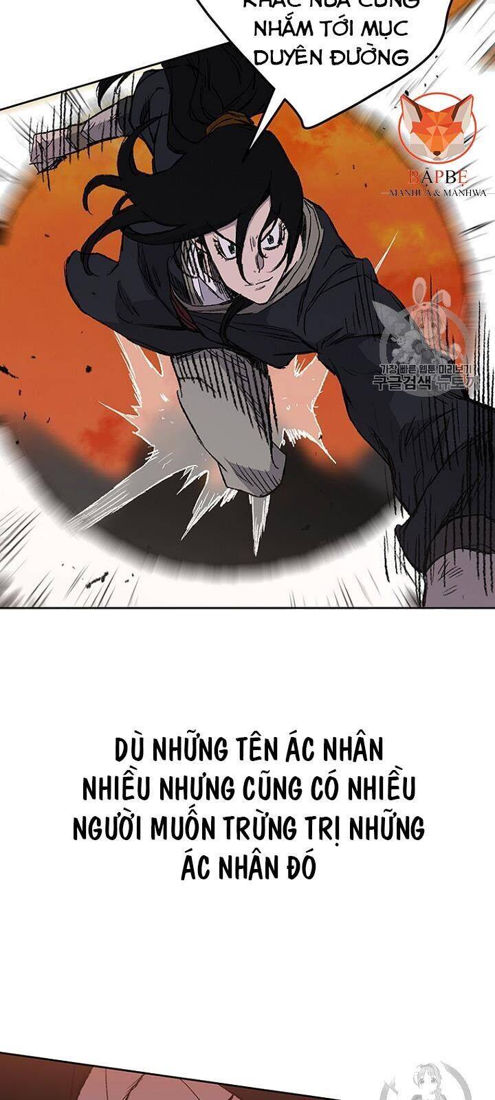 Tiên Kiếm Bất Bại Chapter 37 - Trang 50