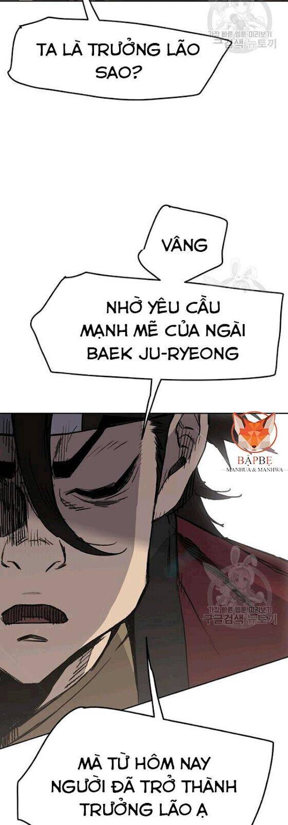 Tiên Kiếm Bất Bại Chapter 44 - Trang 36