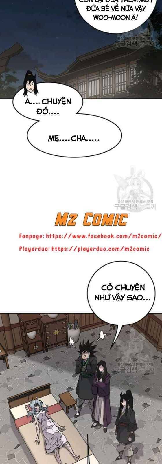 Tiên Kiếm Bất Bại Chapter 56 - Trang 3