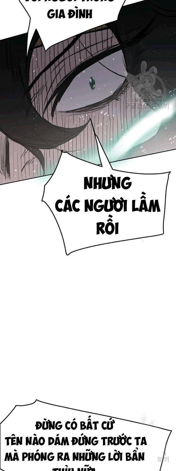 Tiên Kiếm Bất Bại Chapter 43 - Trang 15
