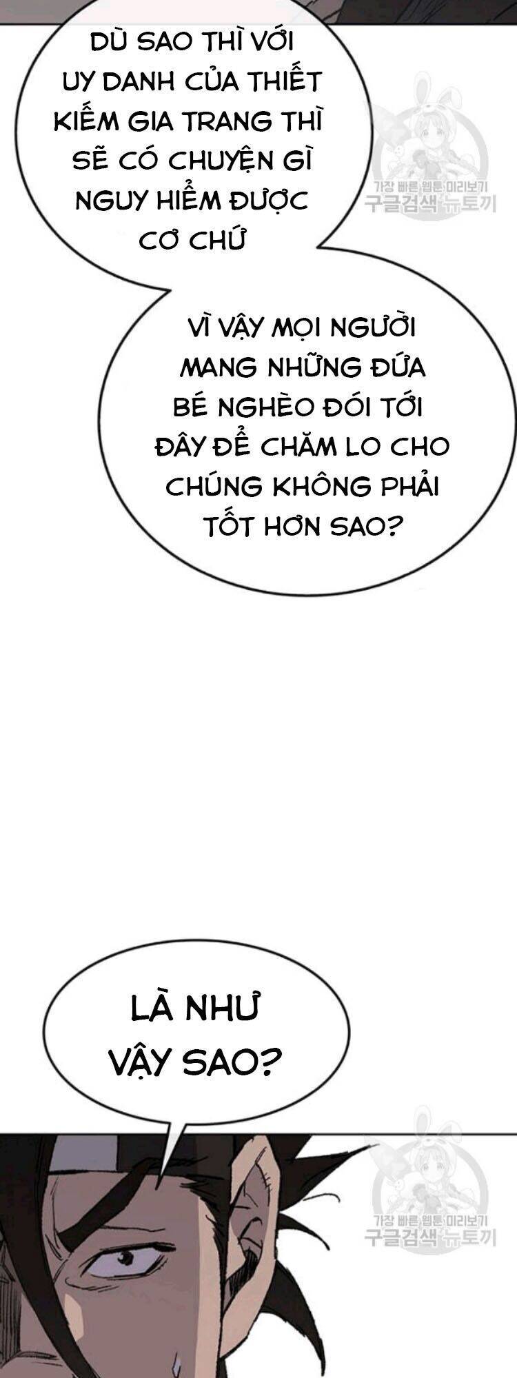 Tiên Kiếm Bất Bại Chapter 45 - Trang 14