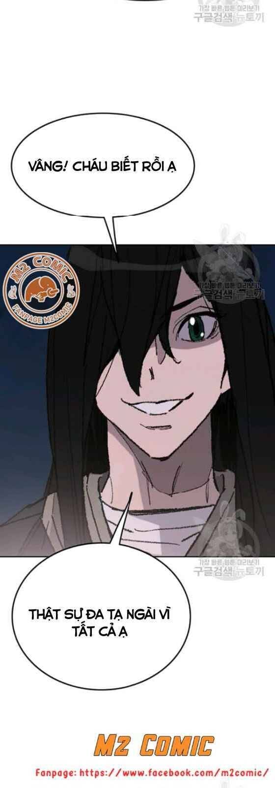 Tiên Kiếm Bất Bại Chapter 56 - Trang 38