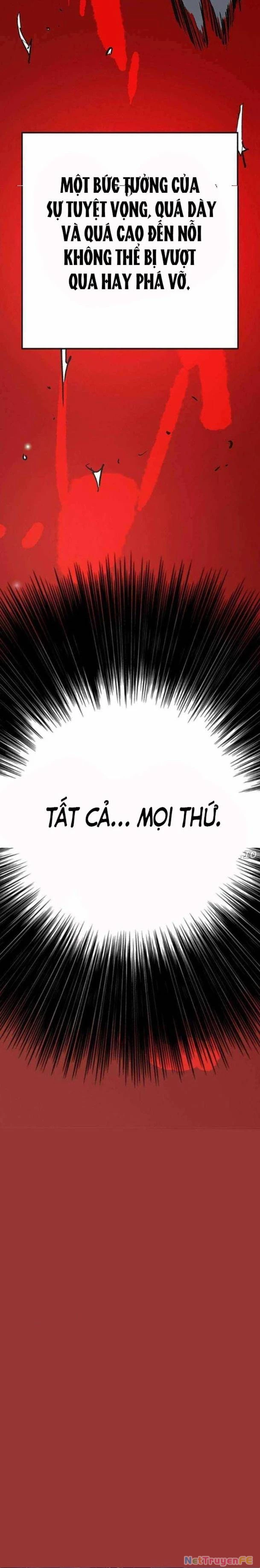 Tiên Kiếm Bất Bại Chapter 205 - Trang 39
