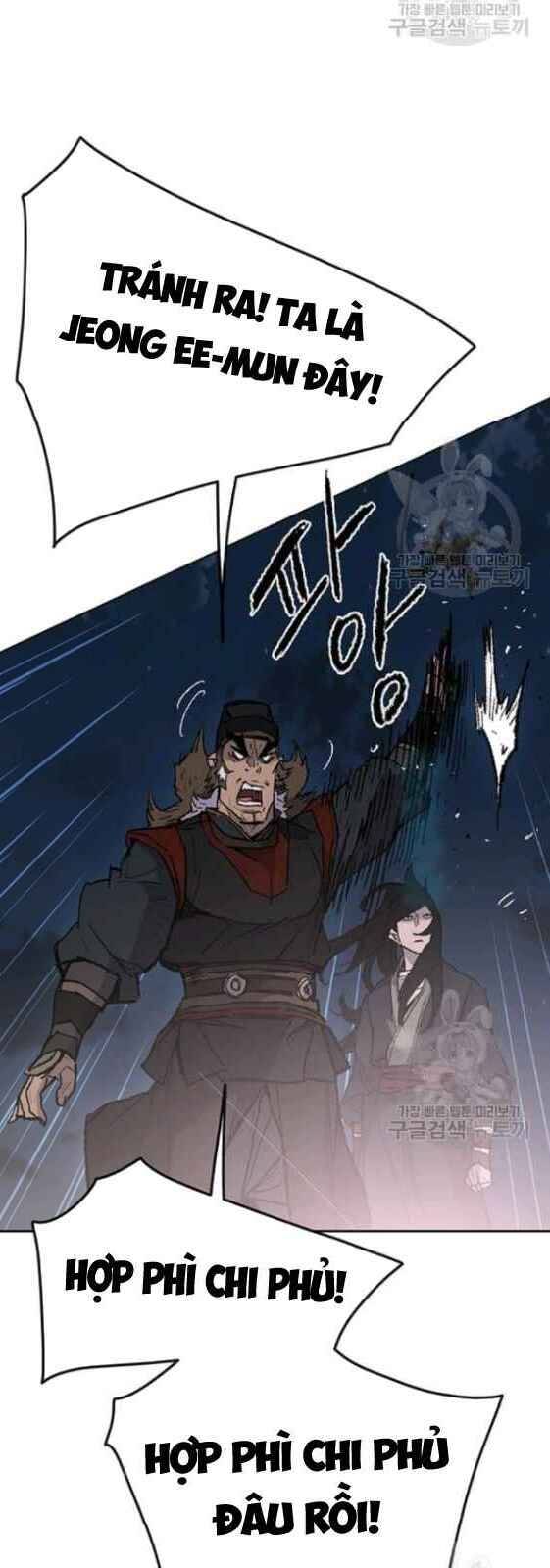 Tiên Kiếm Bất Bại Chapter 56 - Trang 13
