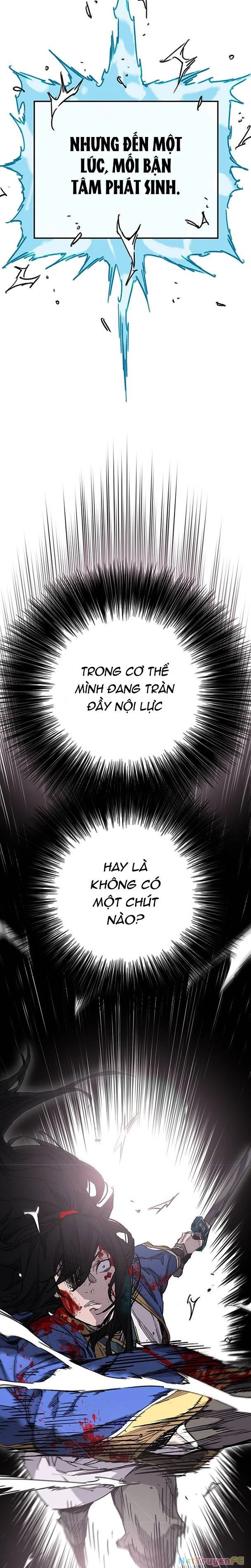 Tiên Kiếm Bất Bại Chapter 202 - Trang 4