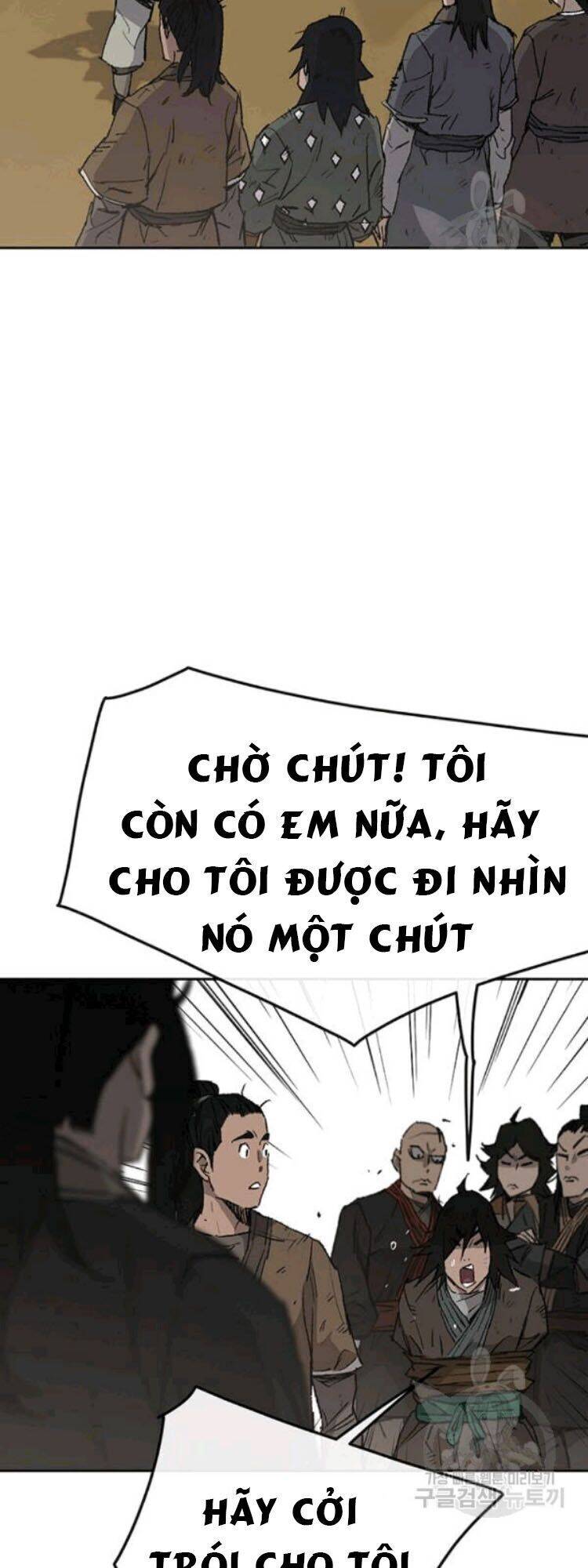Tiên Kiếm Bất Bại Chapter 45 - Trang 52