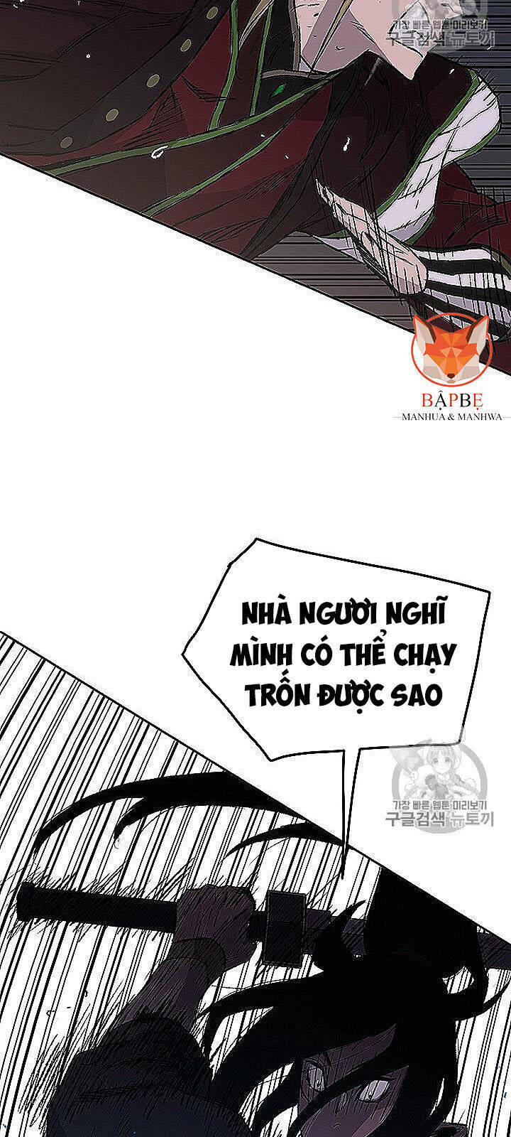 Tiên Kiếm Bất Bại Chapter 40 - Trang 13