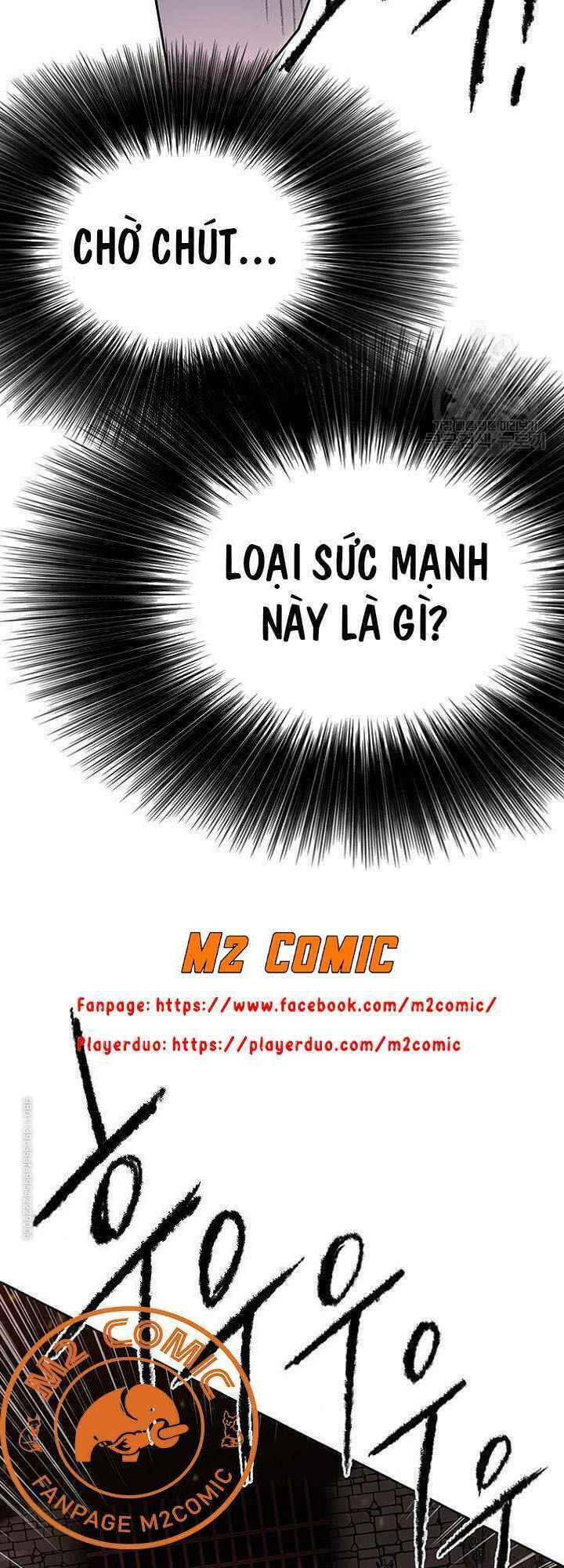 Tiên Kiếm Bất Bại Chapter 55 - Trang 33