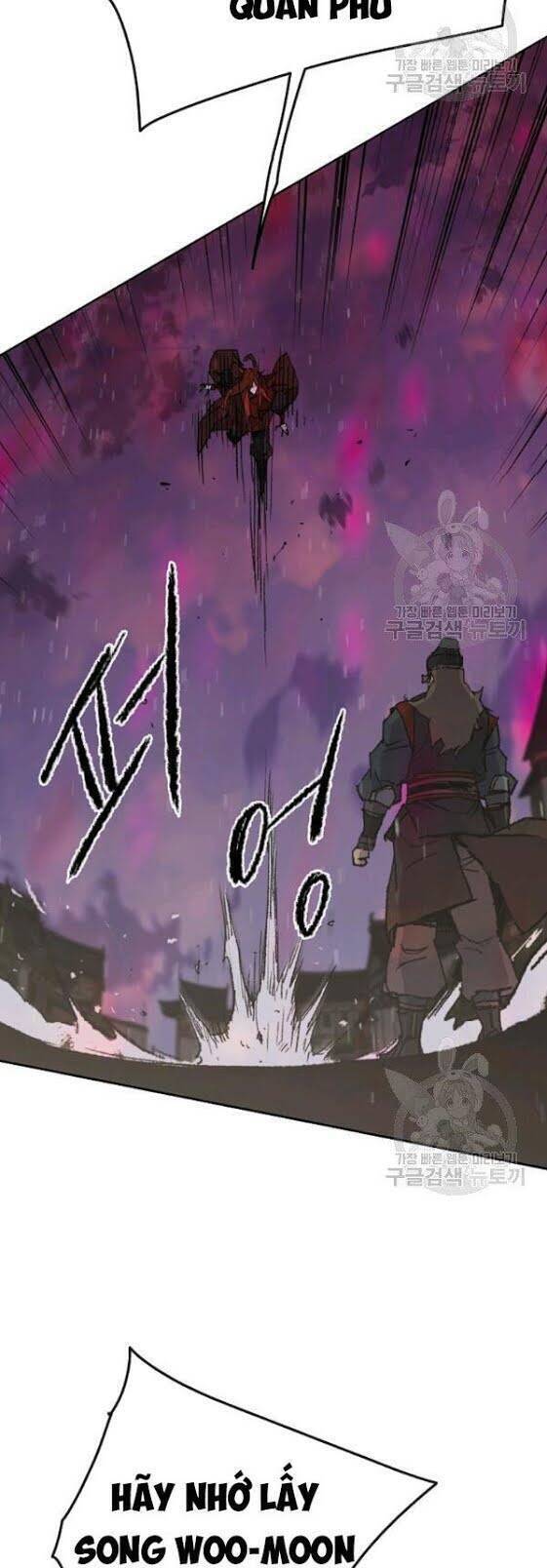 Tiên Kiếm Bất Bại Chapter 52 - Trang 39