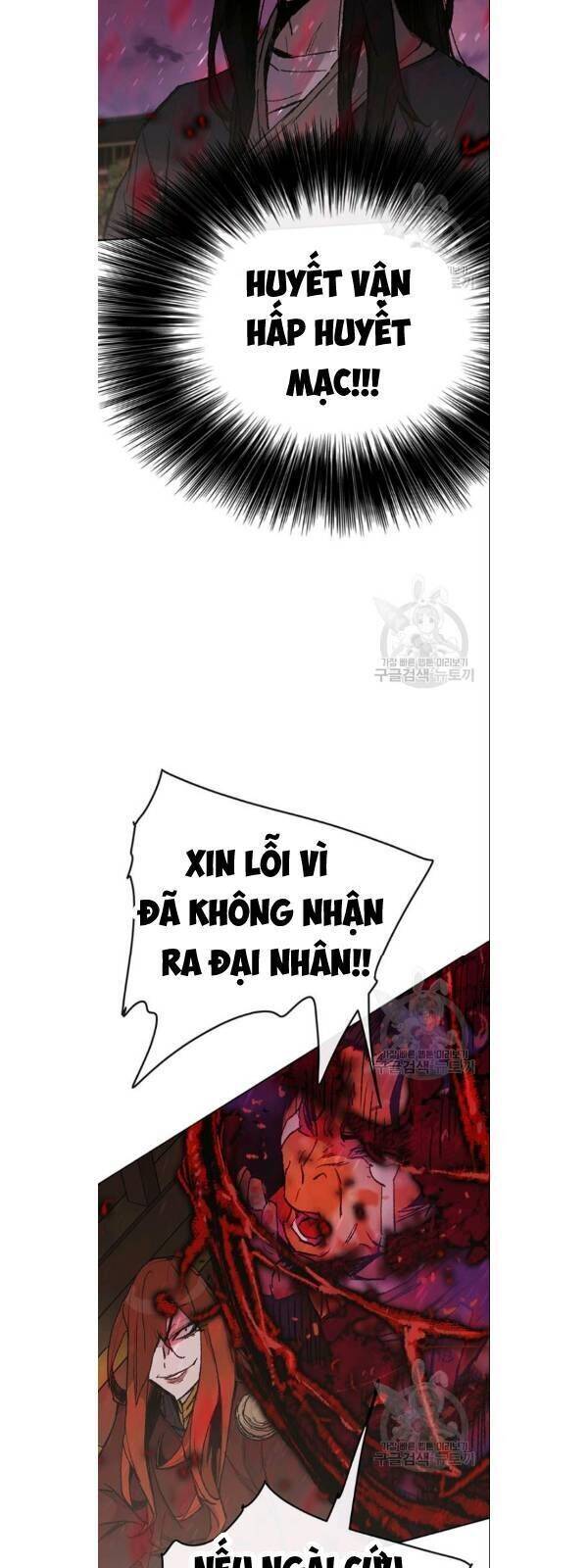 Tiên Kiếm Bất Bại Chapter 50 - Trang 41